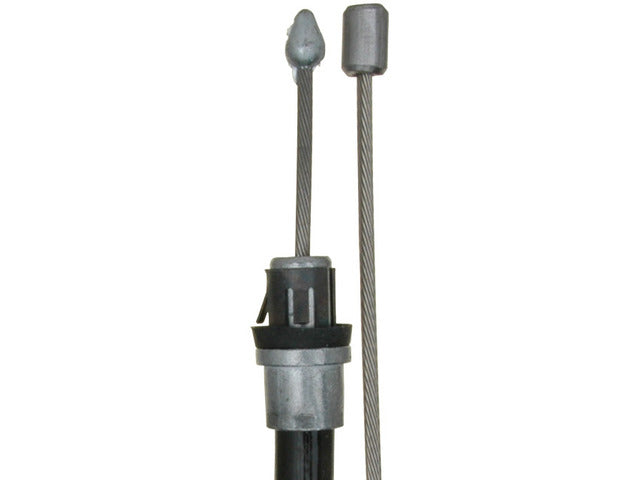 Raybestos Brakes Parking Brake Cable P/N:BC96805 Fits: Chevrolet Silverado 1500 09-07, Chevrolet Silverado 1500 Classic 2007, GMC Sierra 1500 09-07, GMC Sierra 1500 Classic 2007 - Image 1