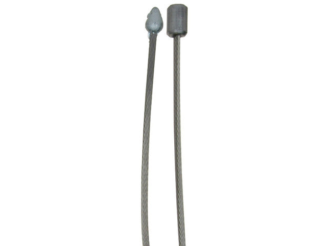 Raybestos Brakes Parking Brake Cable P/N:BC96806 Fits: Chevrolet Silverado 1500 09-07, Chevrolet Silverado 1500 Classic 2007, GMC Sierra 1500 09-07, GMC Sierra 1500 Classic 2007 - Image 1