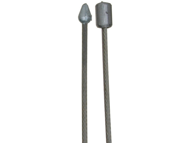 Raybestos Brakes Parking Brake Cable P/N:BC96807 Fits: Chevrolet Silverado 1500 09-07, Chevrolet Silverado 1500 Classic 2007, GMC Sierra 1500 09-07, GMC Sierra 1500 Classic 2007 - Image 1