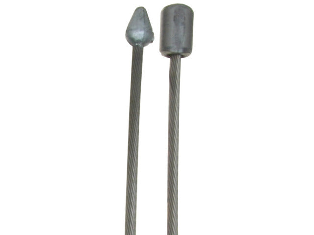 Raybestos Brakes Parking Brake Cable P/N:BC96808 Fits: Chevrolet Silverado 1500 09-07, Chevrolet Silverado 1500 Classic 2007, GMC Sierra 1500 09-07, GMC Sierra 1500 Classic 2007 - Image 1