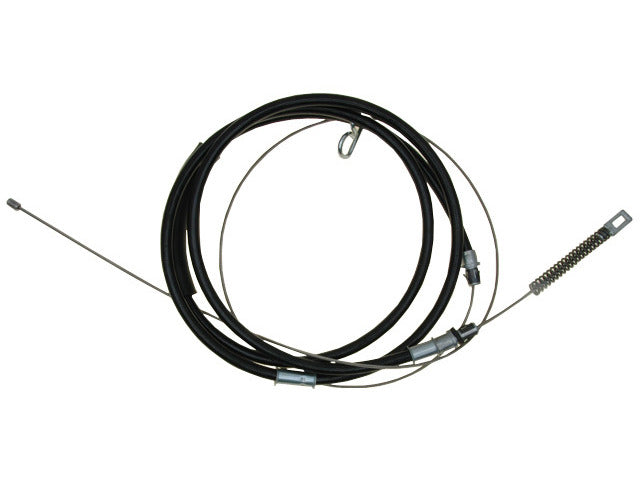 Raybestos Brakes Parking Brake Cable P/N:BC96813 Fits: Ford F-150 08-04 - Image 2