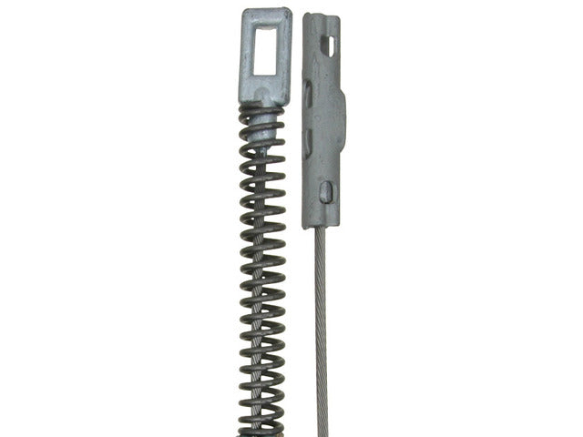 Raybestos Brakes Parking Brake Cable P/N:BC96814 Fits: Ford F-150 05-04 - Image 1