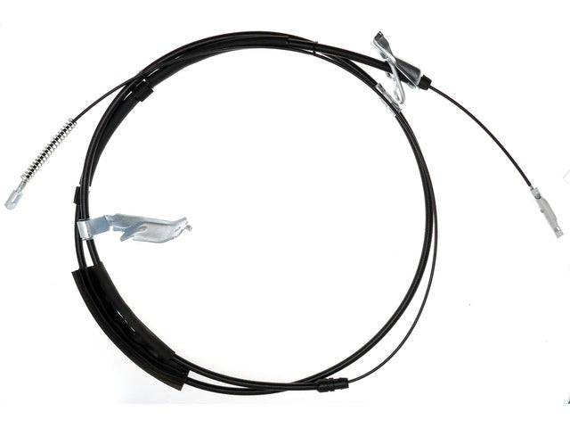Raybestos Brakes Parking Brake Cable P/N:BC96816 Fits: Ford F-150 08-04 - Image 2
