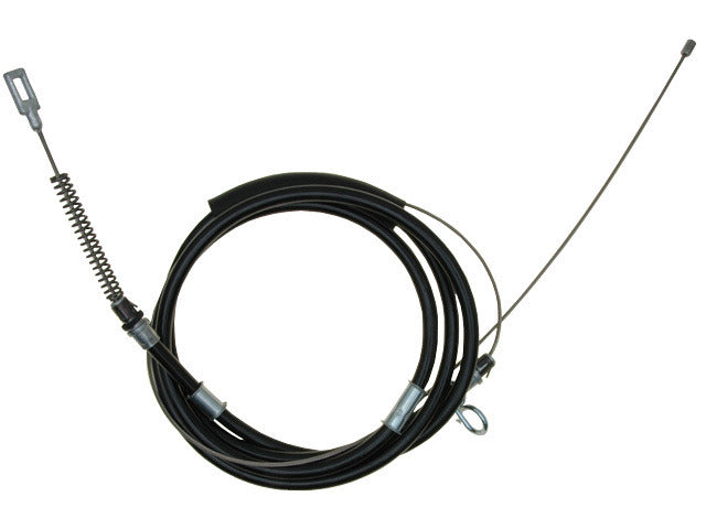 Raybestos Brakes Parking Brake Cable P/N:BC96819 Fits: Ford F-150 08-06, Lincoln Mark Lt 08-07 - Image 2