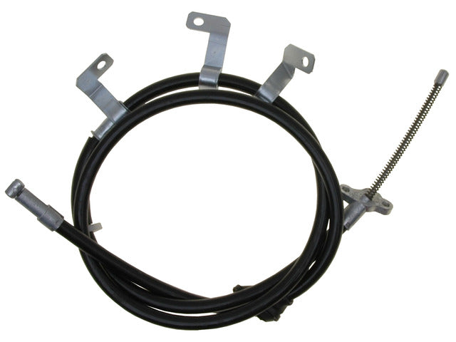 Raybestos Brakes Parking Brake Cable P/N:BC96820 Fits: Honda Civic 05-01 - Image 2