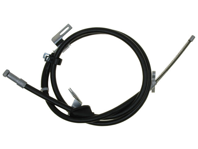 Raybestos Brakes Parking Brake Cable P/N:BC96821 Fits: Honda Civic 05-01 - Image 2