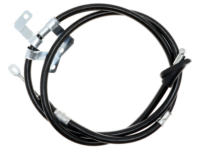 Raybestos Brakes Parking Brake Cable P/N:BC96822 Fits: Honda Civic 05-02 - Image 2