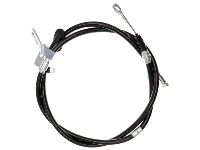 Raybestos Brakes Parking Brake Cable P/N:BC96823 Fits: Honda Civic 05-02 - Image 2