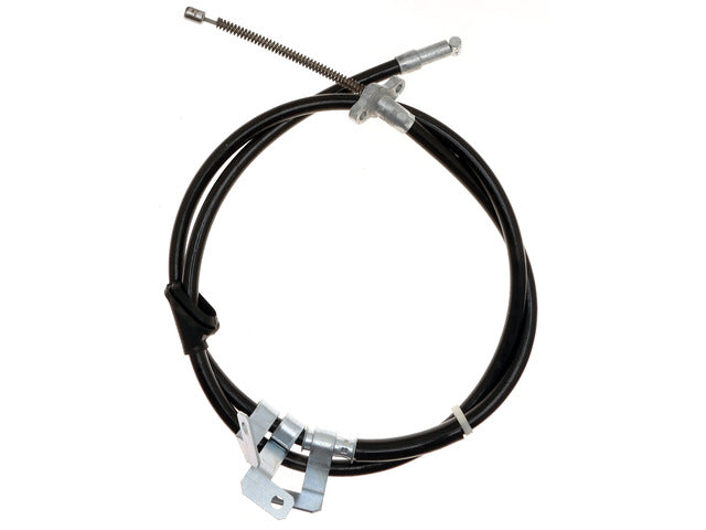 Raybestos Brakes Parking Brake Cable P/N:BC96824 Fits: Honda Civic 05-03 - Image 2