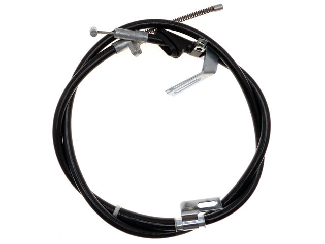 Raybestos Brakes Parking Brake Cable P/N:BC96825 Fits: Honda Civic 05-03 - Image 2