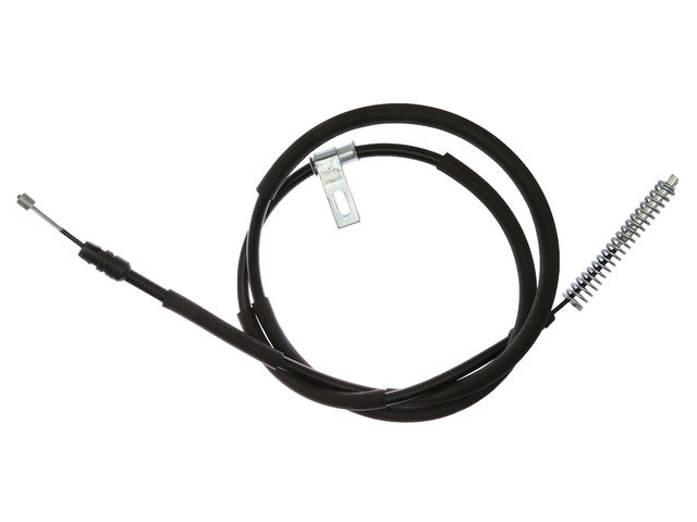 Raybestos Brakes Parking Brake Cable P/N:BC96827 Fits: Chevrolet Silverado 1500 05-03 - Image 2
