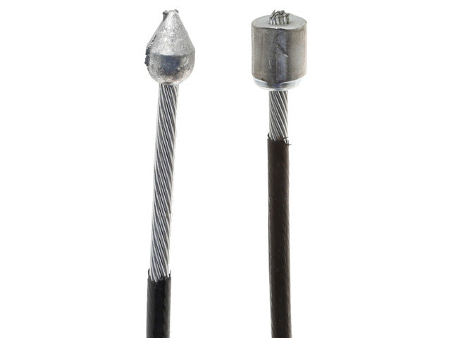 Raybestos Brakes Parking Brake Cable P/N:BC96828 Fits: Chevrolet Silverado 1500 06-05 - Image 1