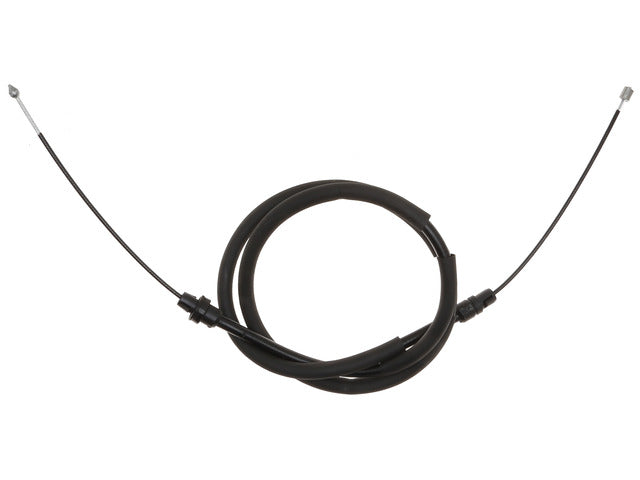 Raybestos Brakes Parking Brake Cable P/N:BC96828 Fits: Chevrolet Silverado 1500 06-05 - Image 2