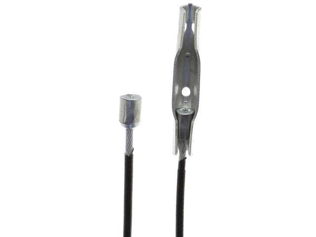 Raybestos Brakes Parking Brake Cable P/N:BC96830 Fits: Chevrolet Silverado 1500 2006, Chevrolet Silverado 1500 2008, GMC Sierra 1500 2008 - Image 1