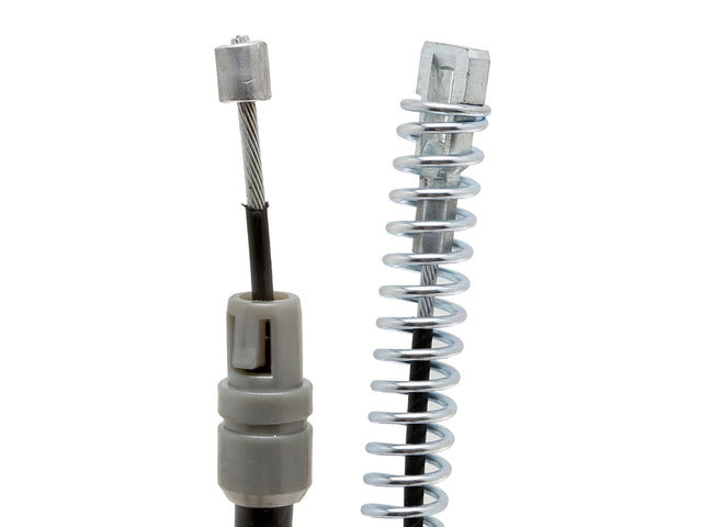 Raybestos Brakes Parking Brake Cable P/N:BC96832 Fits: Chevrolet Silverado 1500 09-07, GMC Sierra 1500 09-07 - Image 1