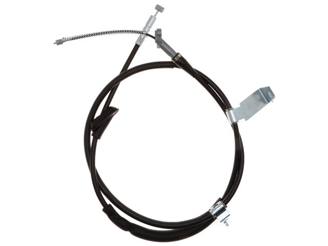 Raybestos Brakes Parking Brake Cable P/N:BC96835 Fits: Honda Accord 07-03 - Image 2
