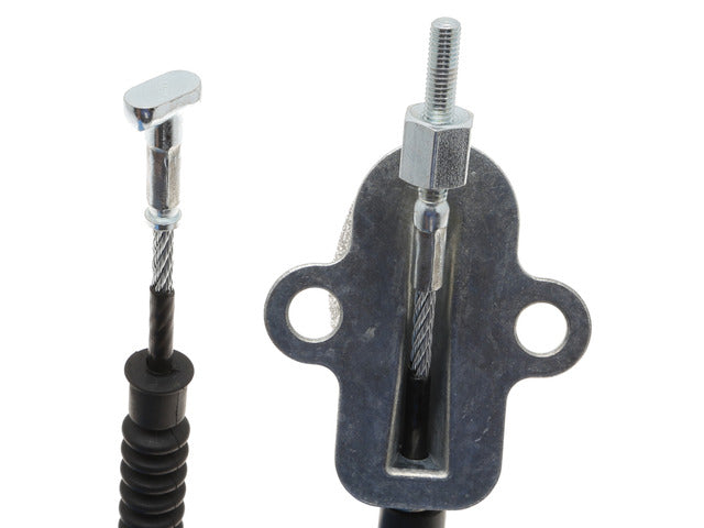 Raybestos Brakes Parking Brake Cable P/N:BC96840 Fits: Toyota Camry 05-02 - Image 1