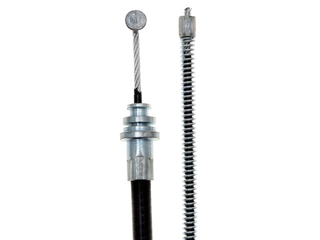 Raybestos Brakes Parking Brake Cable P/N:BC96844 Fits: Lexus Es350 12-07, Toyota Camry 11-07 - Image 1