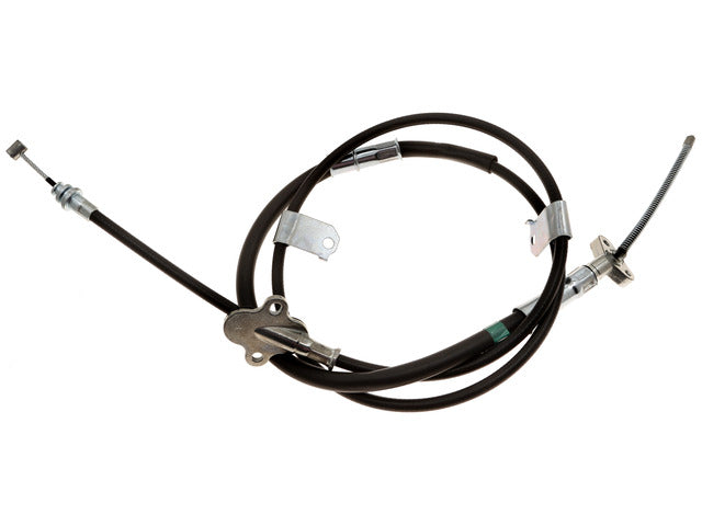 Raybestos Brakes Parking Brake Cable P/N:BC96844 Fits: Lexus Es350 12-07, Toyota Camry 11-07 - Image 2