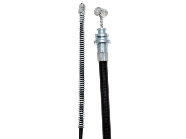 Raybestos Brakes Parking Brake Cable P/N:BC96845 Fits: Lexus Es350 12-07, Toyota Camry 11-07 - Image 1