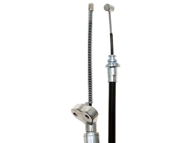 Raybestos Brakes Parking Brake Cable P/N:BC96846 Fits: Toyota Camry 10-07 - Image 1