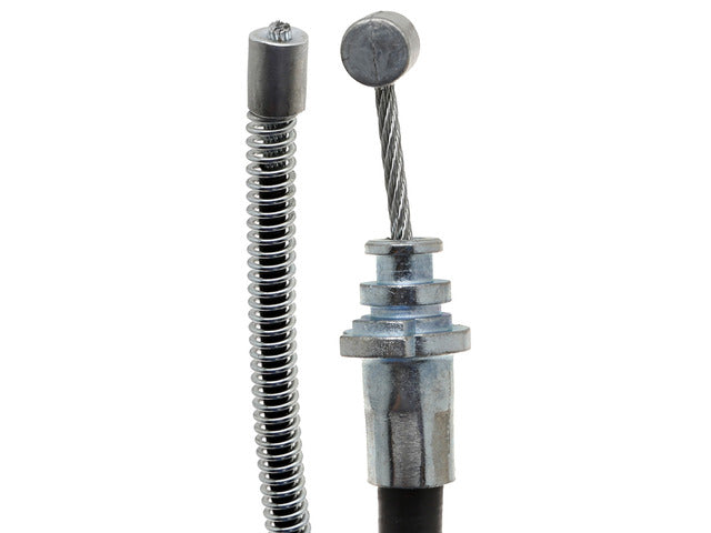 Raybestos Brakes Parking Brake Cable P/N:BC96847 Fits: Toyota Camry 10-07 - Image 1