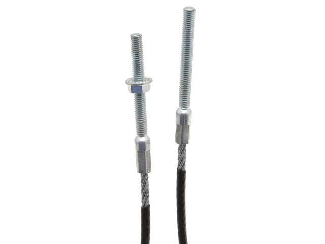 Raybestos Brakes Parking Brake Cable P/N:BC96848 Fits: Toyota Camry 11-07 - Image 1