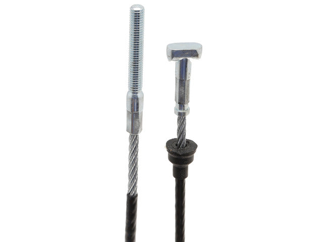 Raybestos Brakes Parking Brake Cable P/N:BC96849 Fits: Toyota Camry 11-07 - Image 1