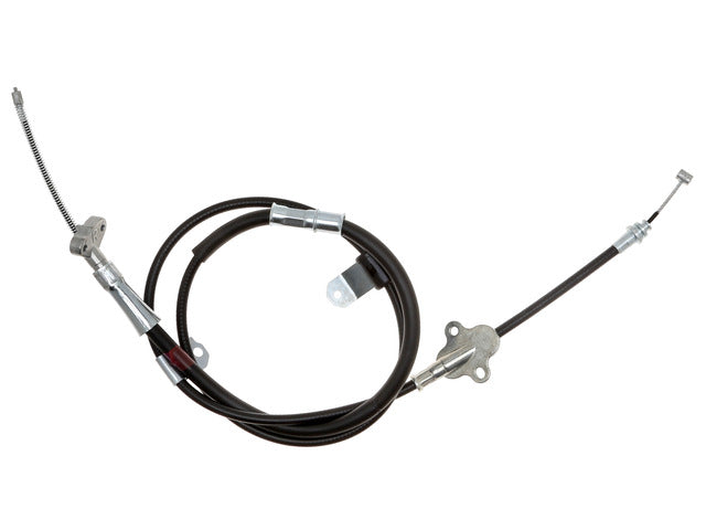 Raybestos Brakes Parking Brake Cable P/N:BC96850 Fits: Toyota Camry 11-07 - Image 2