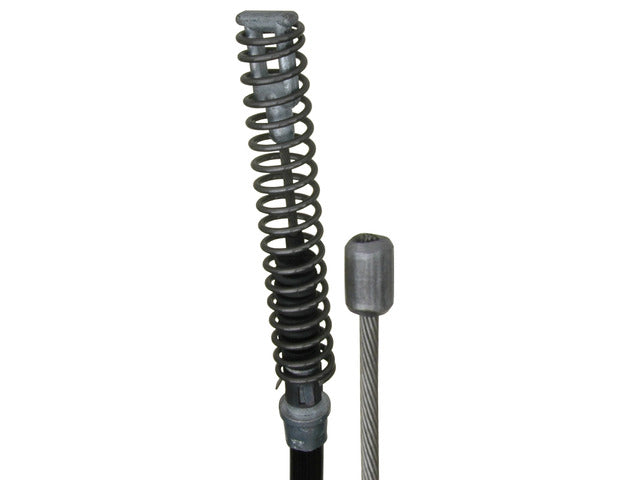 Raybestos Brakes Parking Brake Cable P/N:BC96854 Fits: Chevrolet Silverado 3500 07-06, Chevrolet Silverado 3500 Classic 2007, Chevrolet Silverado 3500 Hd 09-07, GMC Sierra 3500 2006, GMC Sierra 3500 Classic 2007, GMC Sierra 3500 Hd 09-07 - Image 1