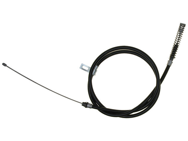 Raybestos Brakes Parking Brake Cable P/N:BC96854 Fits: Chevrolet Silverado 3500 07-06, Chevrolet Silverado 3500 Classic 2007, Chevrolet Silverado 3500 Hd 09-07, GMC Sierra 3500 2006, GMC Sierra 3500 Classic 2007, GMC Sierra 3500 Hd 09-07 - Image 2
