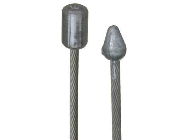 Raybestos Brakes Parking Brake Cable P/N:BC96856 Fits: Chevrolet Colorado 08-04, GMC Canyon 08-04 - Image 1