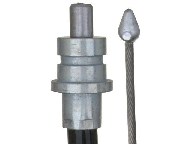 Raybestos Brakes Parking Brake Cable P/N:BC96857 Fits: Chevrolet Colorado 08-04, GMC Canyon 08-04 - Image 1