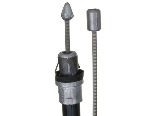 Raybestos Brakes Parking Brake Cable P/N:BC96858 Fits: Chevrolet Colorado 08-04, GMC Canyon 08-04 - Image 1