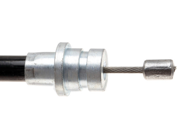 Raybestos Brakes Parking Brake Cable P/N:BC96859 Fits: Chevrolet Colorado 08-04, GMC Canyon 08-04 - Image 1