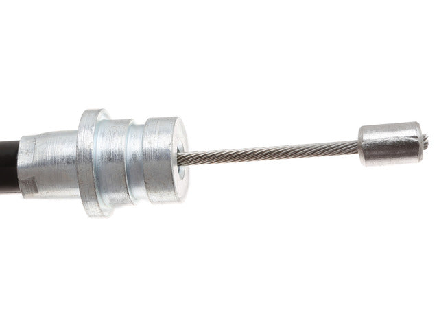 Raybestos Brakes Parking Brake Cable P/N:BC96860 Fits: Chevrolet Colorado 08-04, GMC Canyon 08-04 - Image 1
