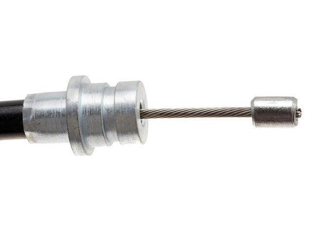 Raybestos Brakes Parking Brake Cable P/N:BC96861 Fits: Chevrolet Colorado 08-04, GMC Canyon 08-04 - Image 1
