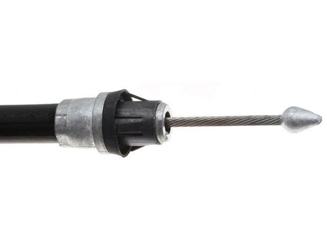 Raybestos Brakes Parking Brake Cable P/N:BC96862 Fits: Chevrolet Colorado 08-04, GMC Canyon 08-04 - Image 1