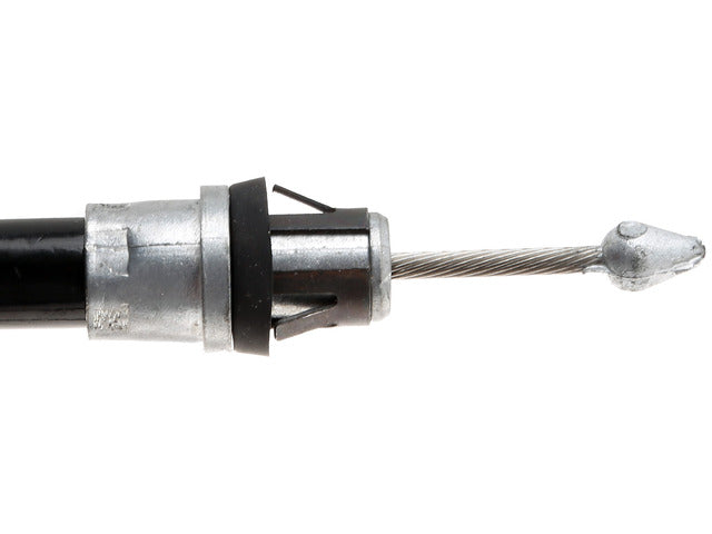 Raybestos Brakes Parking Brake Cable P/N:BC96863 Fits: Chevrolet Colorado 08-04, GMC Canyon 08-04 - Image 1