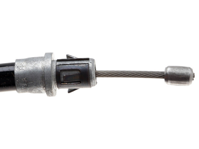 Raybestos Brakes Parking Brake Cable P/N:BC96864 Fits: Cadillac Cts 07-03 - Image 1