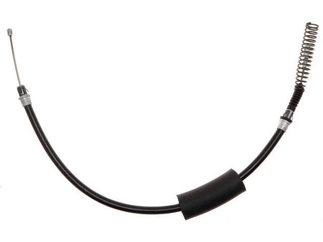 Raybestos Brakes Parking Brake Cable P/N:BC96864 Fits: Cadillac Cts 07-03 - Image 2