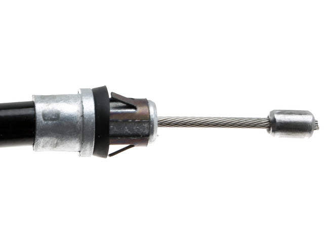 Raybestos Brakes Parking Brake Cable P/N:BC96865 Fits: Chevrolet Express 1500 14-03, Chevrolet Express 2500 24-03, Chevrolet Express 3500 24-03, GMC Savana 1500 14-03, GMC Savana 2500 24-03, GMC Savana 3500 24-03 - Image 1