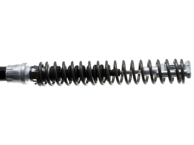 Raybestos Brakes Parking Brake Cable P/N:BC96866 Fits: Chevrolet Express 1500 14-03, Chevrolet Express 2500 24-03, Chevrolet Express 3500 24-03, GMC Savana 1500 14-03, GMC Savana 2500 24-03, GMC Savana 3500 24-03 - Image 1