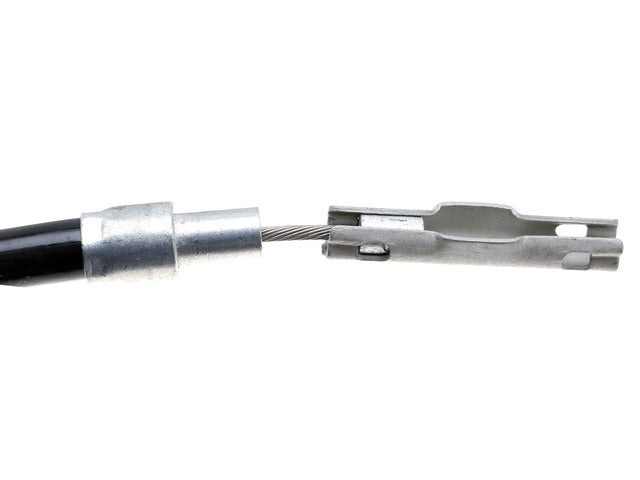 Raybestos Brakes Parking Brake Cable P/N:BC96867 Fits: Cadillac Srx 09-04 - Image 1