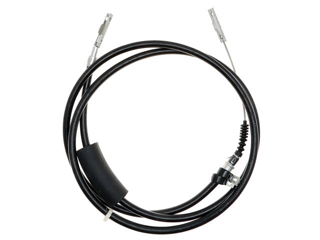 Raybestos Brakes Parking Brake Cable P/N:BC96867 Fits: Cadillac Srx 09-04 - Image 2