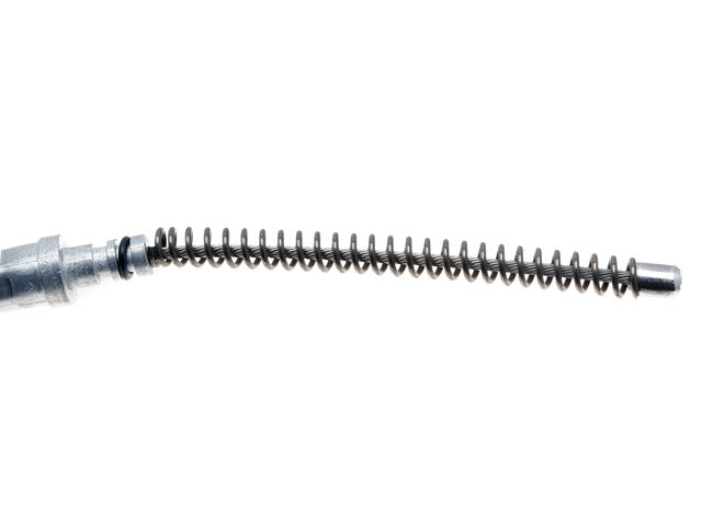 Raybestos Brakes Parking Brake Cable P/N:BC96868 Fits: Chevrolet Aveo 11-04, Chevrolet Aveo5 11-06, Pontiac G3 10-07, Pontiac G3 Wave 2009, Suzuki Swift+ 09-04 - Image 1