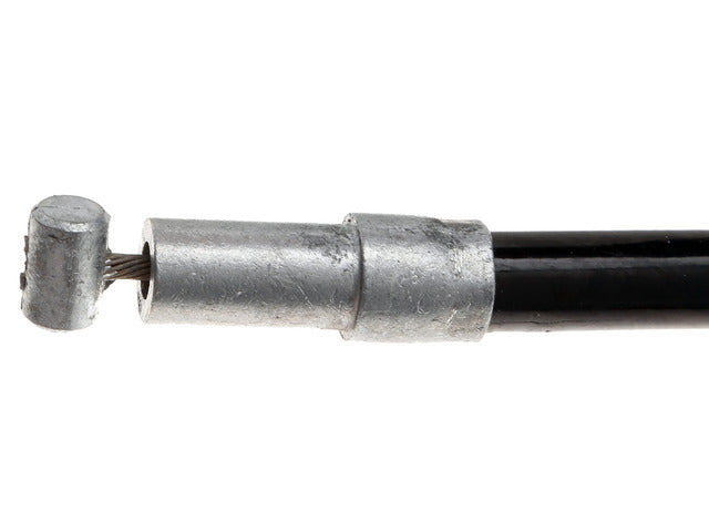 Raybestos Brakes Parking Brake Cable P/N:BC96869 Fits: Chevrolet Aveo 11-04, Chevrolet Aveo5 11-06, Pontiac G3 10-07, Pontiac G3 Wave 2009, Suzuki Swift+ 09-04 - Image 1