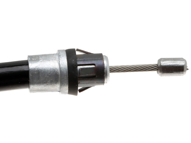 Raybestos Brakes Parking Brake Cable P/N:BC96870 Fits: Chevrolet Silverado 3500 07-06, Chevrolet Silverado 3500 Classic 2007, Chevrolet Silverado 3500 Hd 09-07, GMC Sierra 3500 2006, GMC Sierra 3500 Classic 2007, GMC Sierra 3500 Hd 09-07 - Image 1