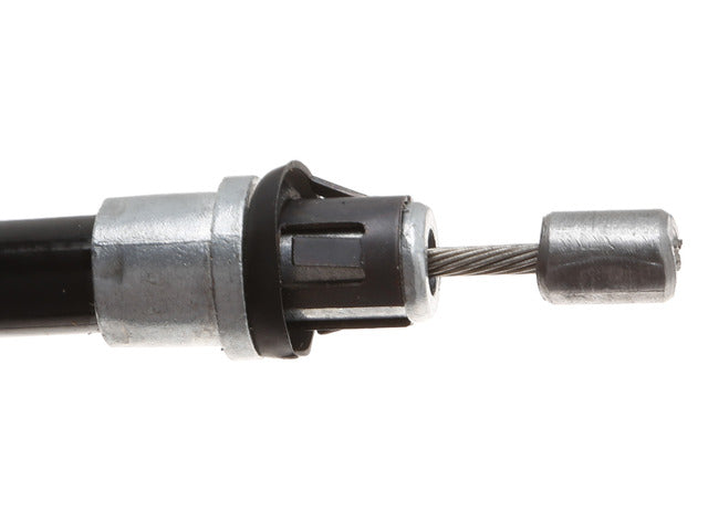 Raybestos Brakes Parking Brake Cable P/N:BC96871 Fits: Chevrolet Silverado 3500 07-06, Chevrolet Silverado 3500 Classic 2007, Chevrolet Silverado 3500 Hd 09-07, GMC Sierra 3500 2006, GMC Sierra 3500 Classic 2007, GMC Sierra 3500 Hd 09-07 - Image 1