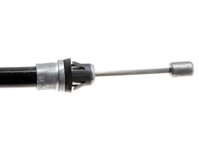Raybestos Brakes Parking Brake Cable P/N:BC96872 Fits: Cadillac Escalade, Cadillac Escalade Esv, Cadillac Escalade Ext, Chevrolet Avalanche, Chevrolet Suburban 1500, Chevrolet Tahoe, GMC Yukon, GMC Yukon Xl 1500 - Image 1